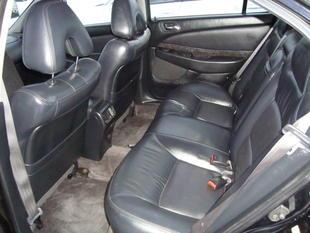 Acura TL 2003 photo 3