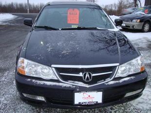 Acura TL 2003 photo 4