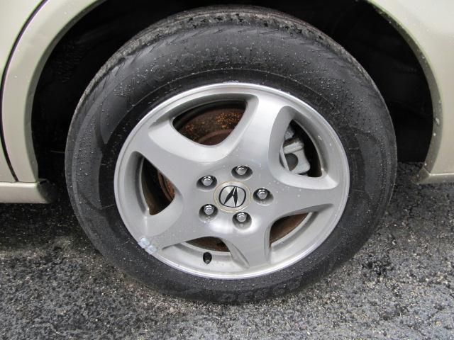 Acura TL 2003 photo 4