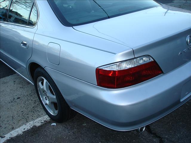 Acura TL 2003 photo 5