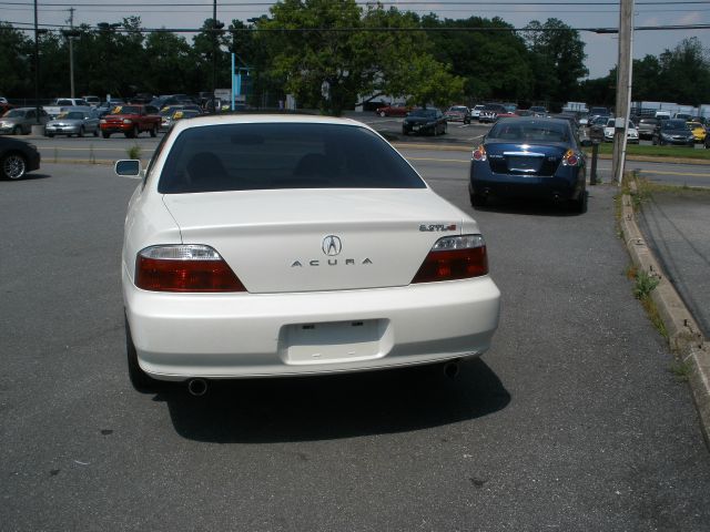 Acura TL SE SXT Sedan