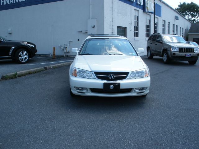 Acura TL 2003 photo 2