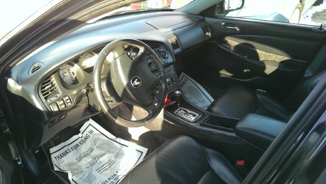 Acura TL 2003 photo 2
