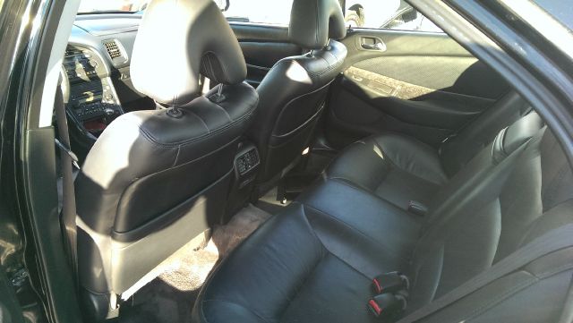 Acura TL 2003 photo 3