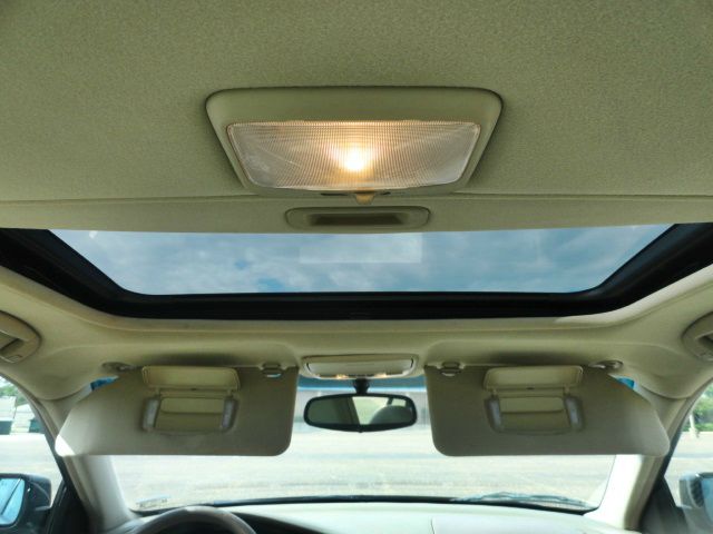 Acura TL 2003 photo 21