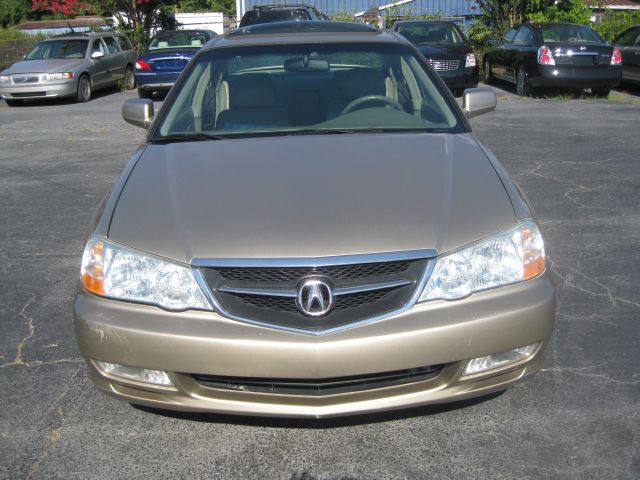 Acura TL 2003 photo 2