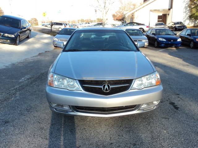 Acura TL 2003 photo 2