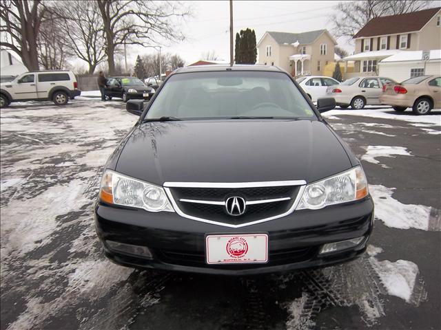 Acura TL 2003 photo 2