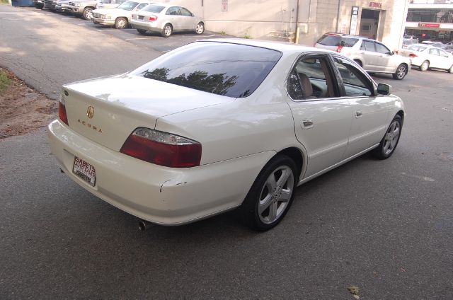 Acura TL 2003 photo 2