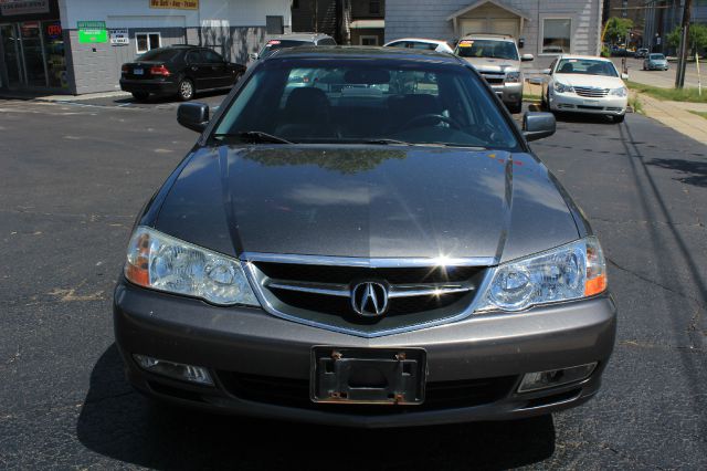 Acura TL GS Sedan