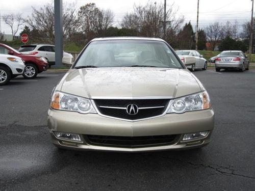 Acura TL 1.8T Cabriolet Other