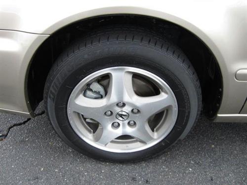 Acura TL 2003 photo 2