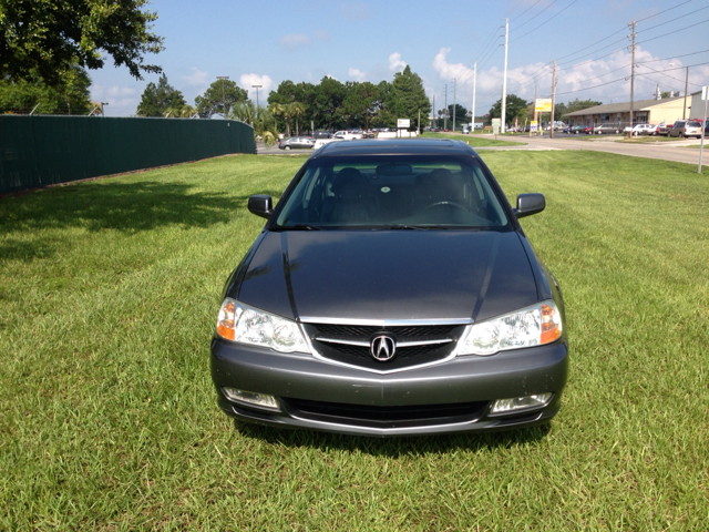 Acura TL 2003 photo 1