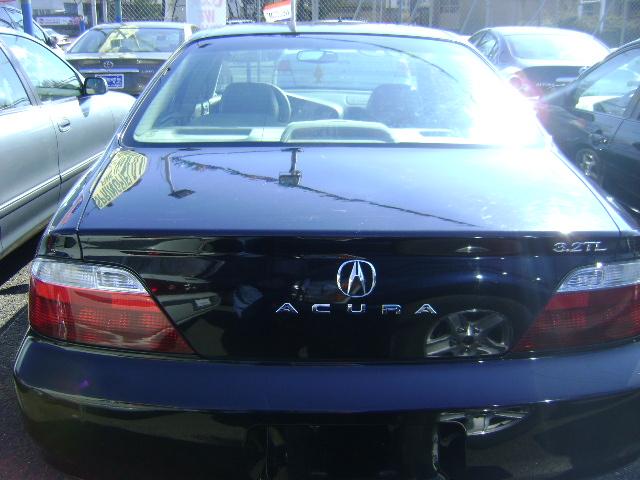 Acura TL 2003 photo 3