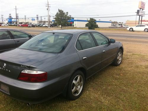 Acura TL Unknown Other