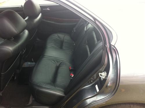 Acura TL 2003 photo 2