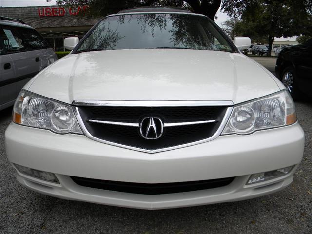 Acura TL 2003 photo 1