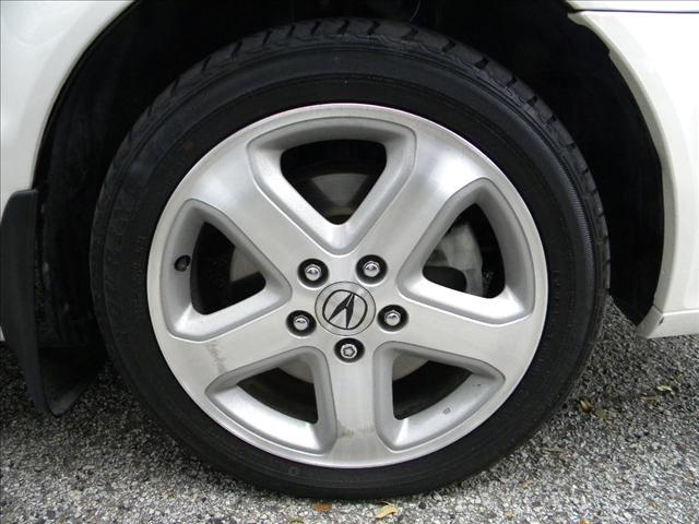 Acura TL 2003 photo 2