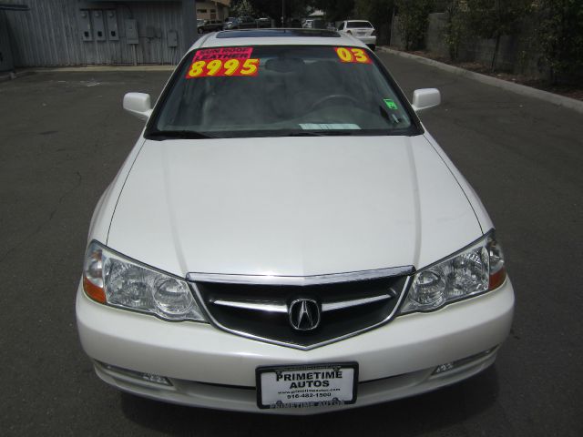 Acura TL 2003 photo 3