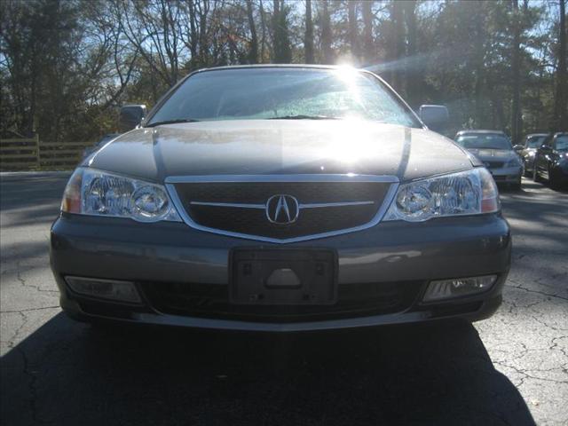 Acura TL 2003 photo 1