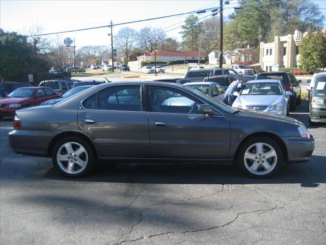 Acura TL 2003 photo 3