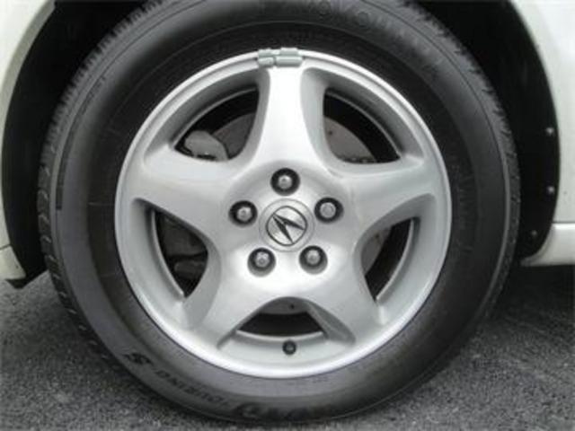 Acura TL 2003 photo 4