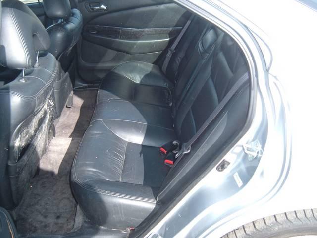Acura TL 2003 photo 1