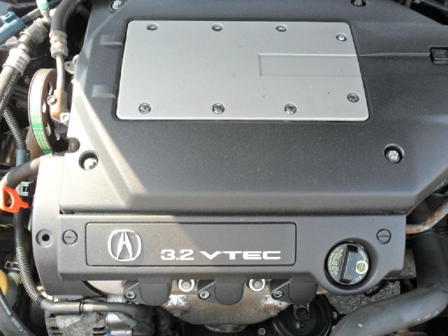 Acura TL Unknown Sedan