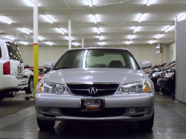 Acura TL GS Unspecified