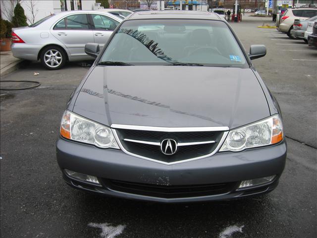 Acura TL 2003 photo 1