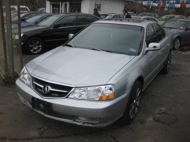 Acura TL SE SXT Sedan