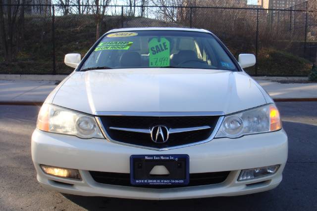 Acura TL 2003 photo 1