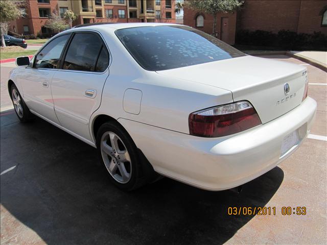 Acura TL 2003 photo 5
