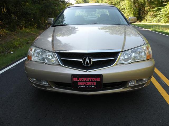 Acura TL 2003 photo 5