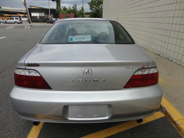 Acura TL 2003 photo 2