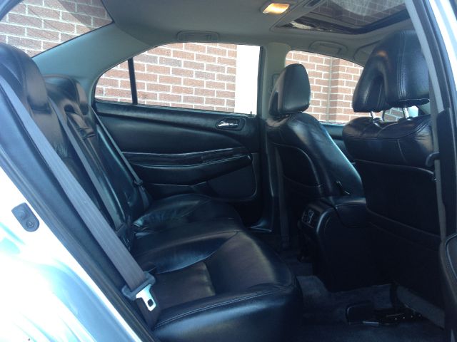 Acura TL SE SXT Sedan