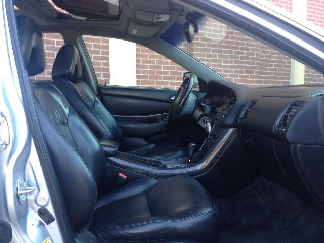 Acura TL 2003 photo 1