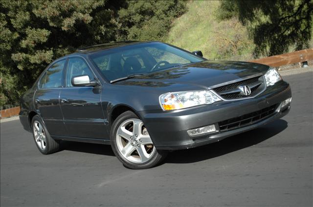 Acura TL SE SXT Sedan