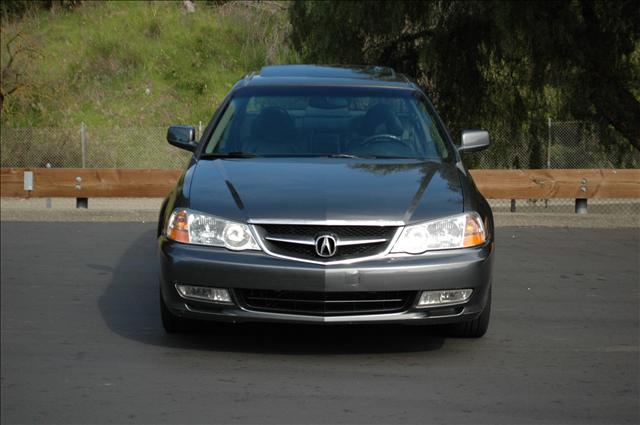 Acura TL 2003 photo 3