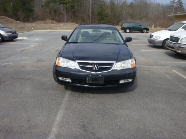 Acura TL GS Sedan