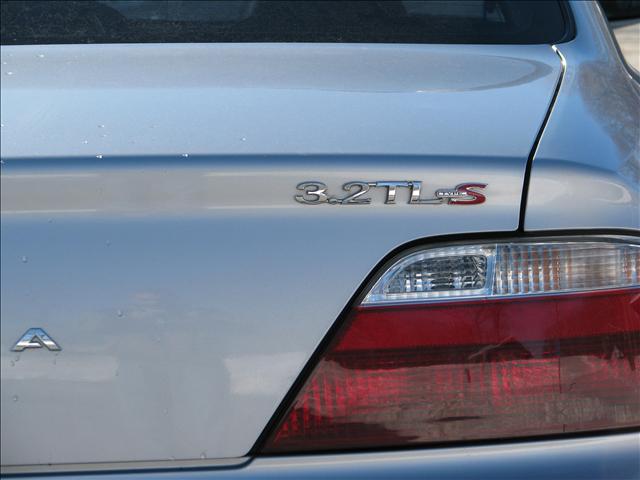 Acura TL 2003 photo 2
