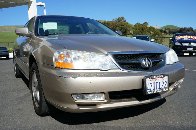 Acura TL 2003 photo 2