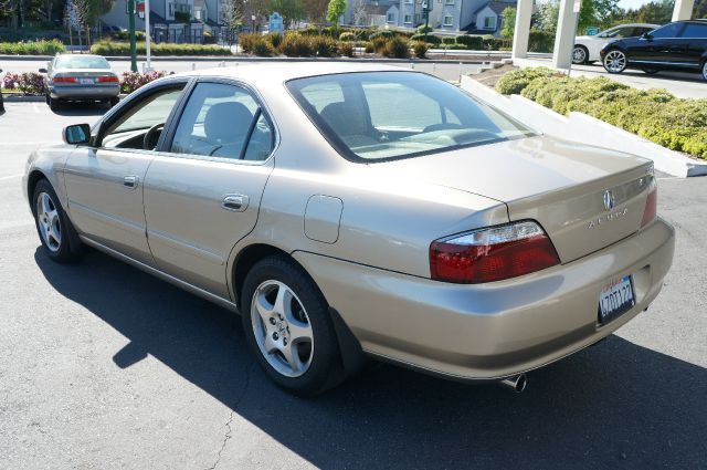 Acura TL 2003 photo 3