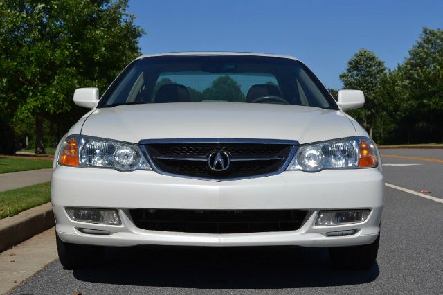 Acura TL 4.2 Quattro AWD Sedan Sedan
