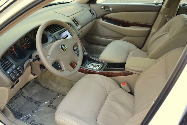 Acura TL 2003 photo 3