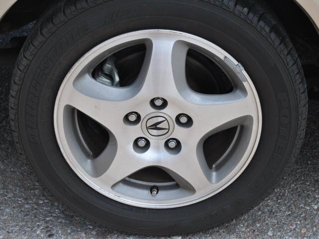 Acura TL 2003 photo 4