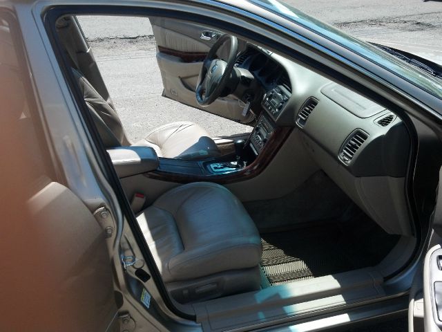 Acura TL 2003 photo 2
