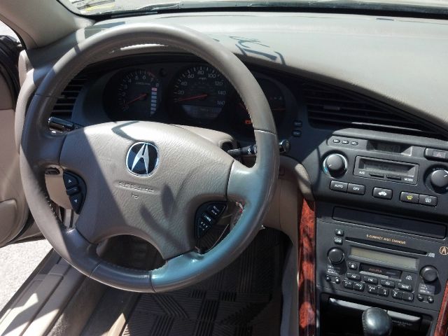 Acura TL 2003 photo 3