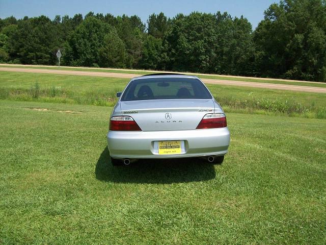 Acura TL SE SXT Sedan