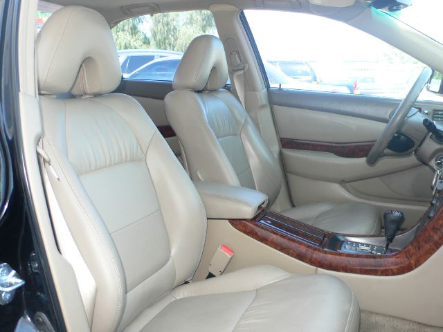 Acura TL 2003 photo 2
